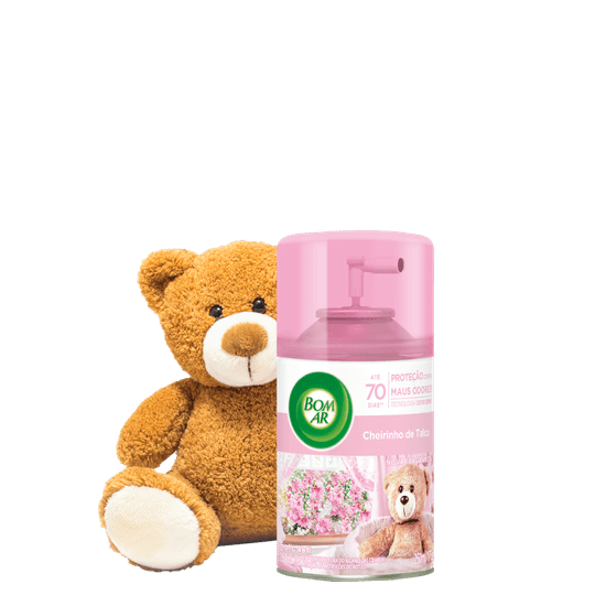Freshmatic Spray Automatico Cheirinho de Talco.png