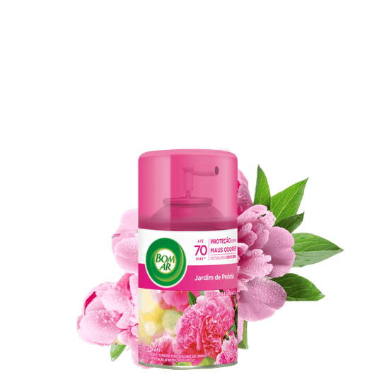 Freshmatic Spray Automatico Jardim de Peonia.png